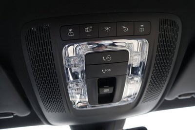 2021 Mercedes-Benz CLA CLA 250C