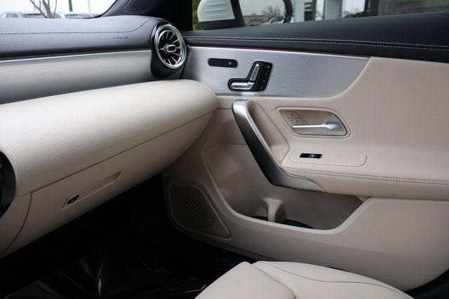 2021 Mercedes-Benz CLA CLA 250C