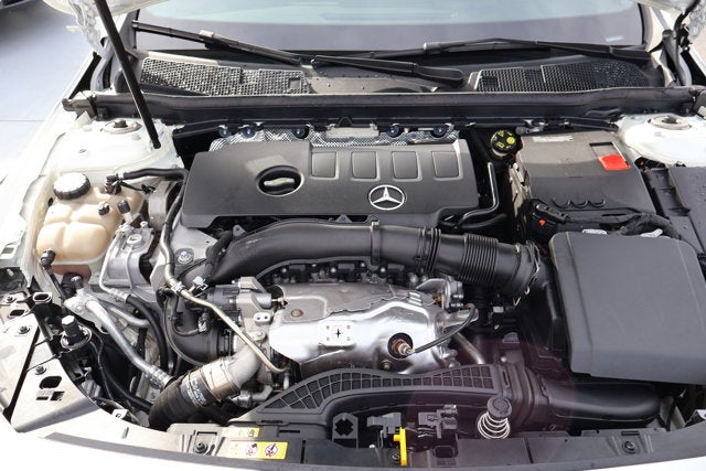 2021 Mercedes-Benz CLA CLA 250C