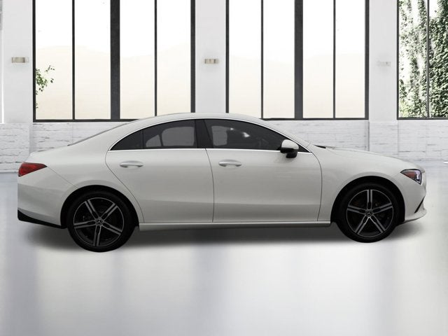 2021 Mercedes-Benz CLA CLA 250C