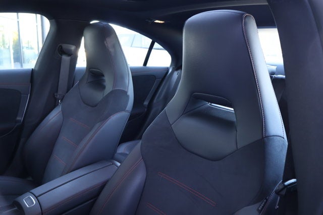 2023 Mercedes-Benz CLA CLA 250C