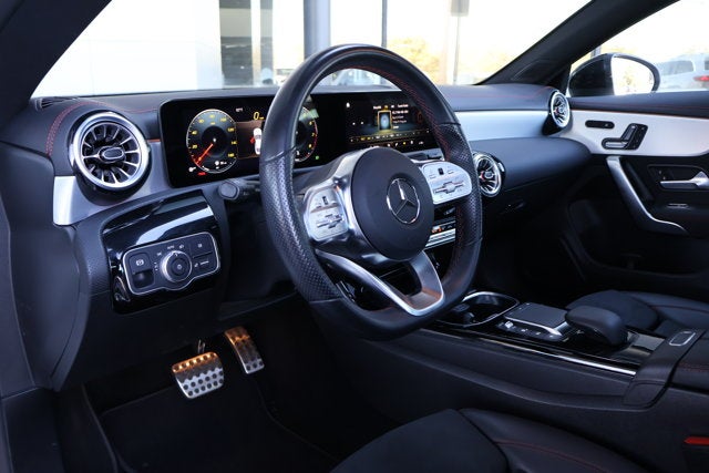 2023 Mercedes-Benz CLA CLA 250C