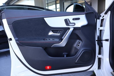 2023 Mercedes-Benz CLA CLA 250C
