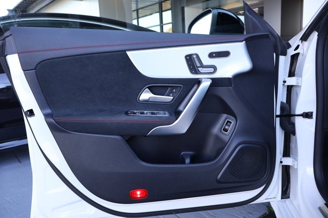 2023 Mercedes-Benz CLA CLA 250C