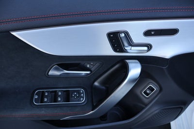 2023 Mercedes-Benz CLA CLA 250C