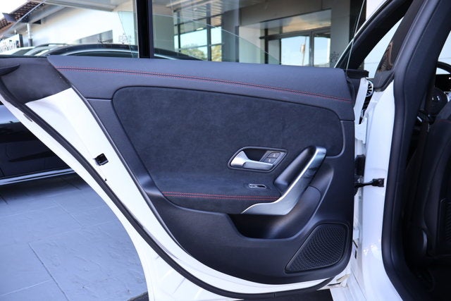 2023 Mercedes-Benz CLA CLA 250C