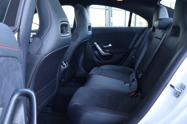 2023 Mercedes-Benz CLA CLA 250C
