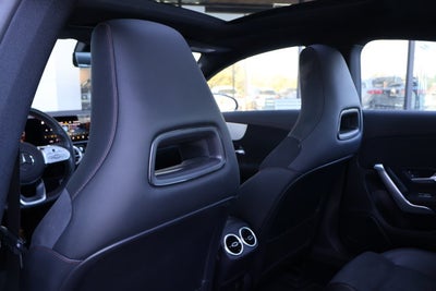 2023 Mercedes-Benz CLA CLA 250C
