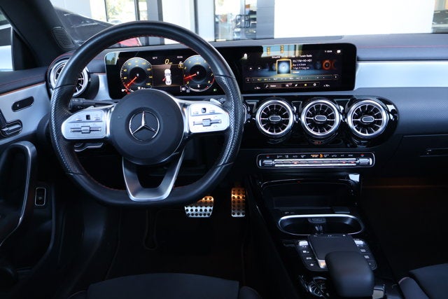 2023 Mercedes-Benz CLA CLA 250C