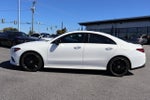 2023 Mercedes-Benz CLA CLA 250C