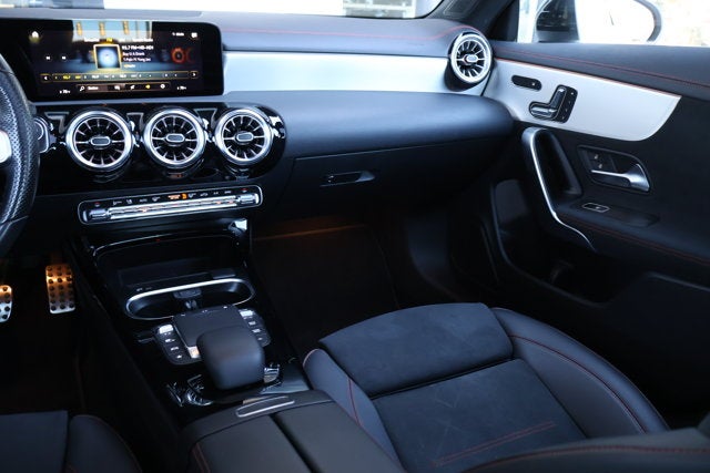 2023 Mercedes-Benz CLA CLA 250C
