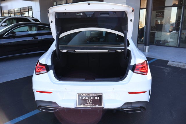 2023 Mercedes-Benz CLA CLA 250C