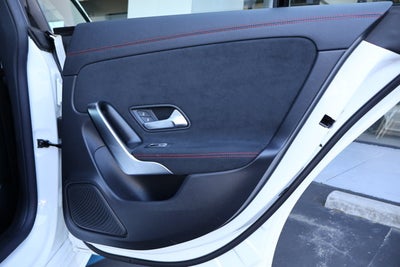 2023 Mercedes-Benz CLA CLA 250C