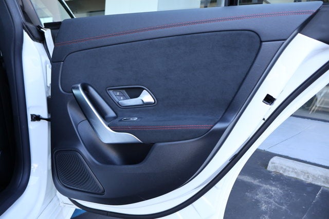 2023 Mercedes-Benz CLA CLA 250C