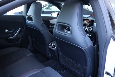 2023 Mercedes-Benz CLA CLA 250C