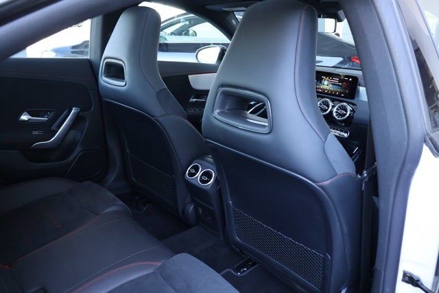 2023 Mercedes-Benz CLA CLA 250C