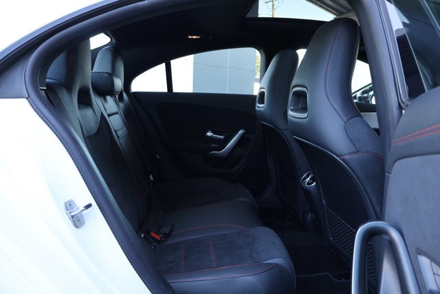 2023 Mercedes-Benz CLA CLA 250C
