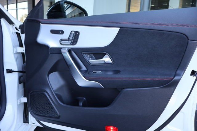 2023 Mercedes-Benz CLA CLA 250C