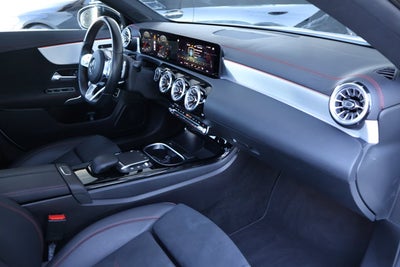 2023 Mercedes-Benz CLA CLA 250C