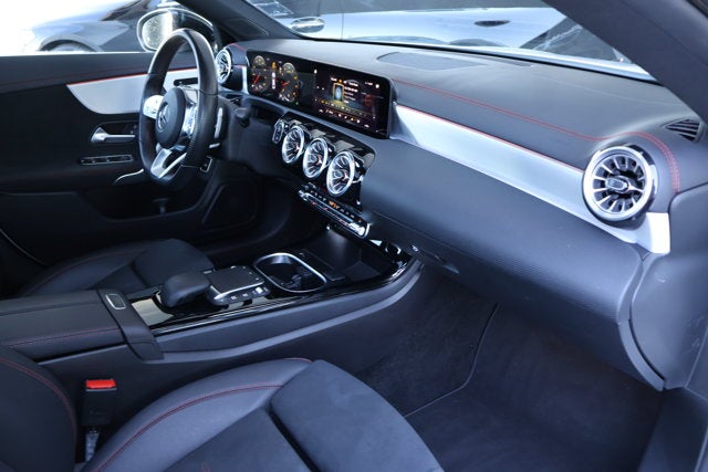 2023 Mercedes-Benz CLA CLA 250C