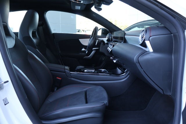 2023 Mercedes-Benz CLA CLA 250C