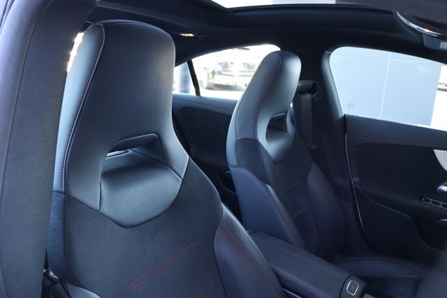 2023 Mercedes-Benz CLA CLA 250C