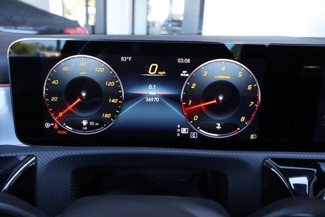 2023 Mercedes-Benz CLA CLA 250C