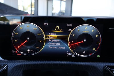 2023 Mercedes-Benz CLA CLA 250C