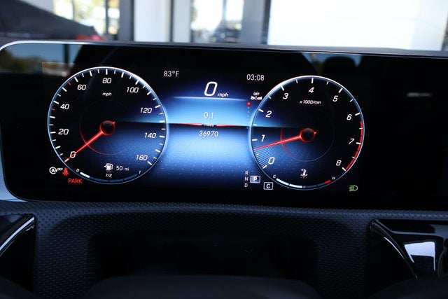 2023 Mercedes-Benz CLA CLA 250C