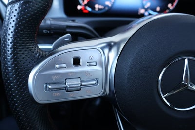 2023 Mercedes-Benz CLA CLA 250C