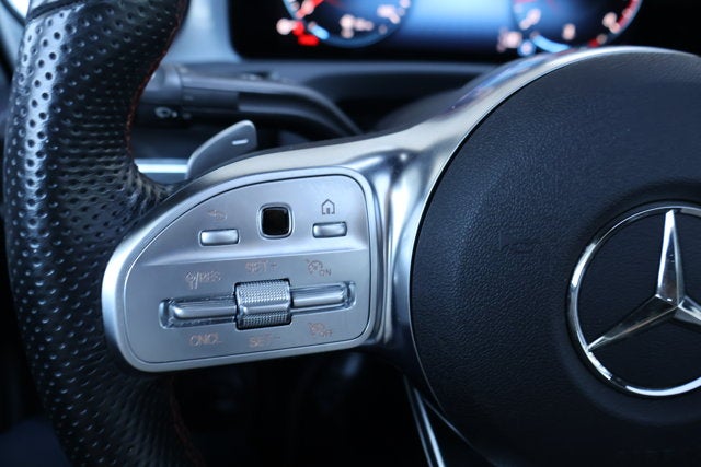 2023 Mercedes-Benz CLA CLA 250C