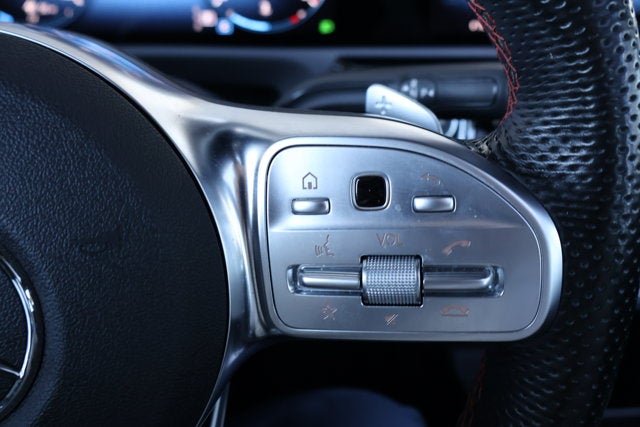 2023 Mercedes-Benz CLA CLA 250C