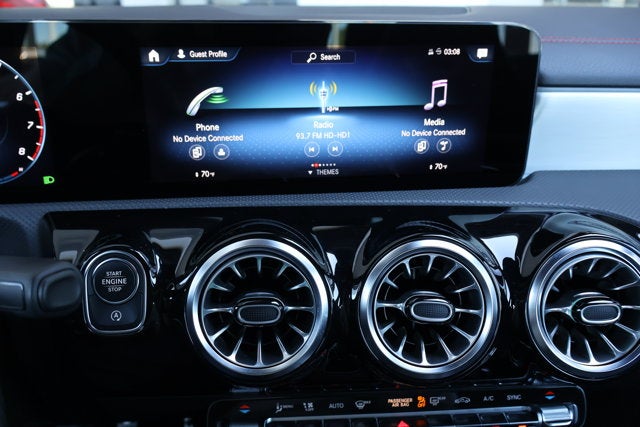 2023 Mercedes-Benz CLA CLA 250C
