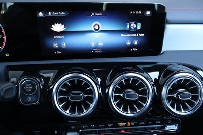 2023 Mercedes-Benz CLA CLA 250C