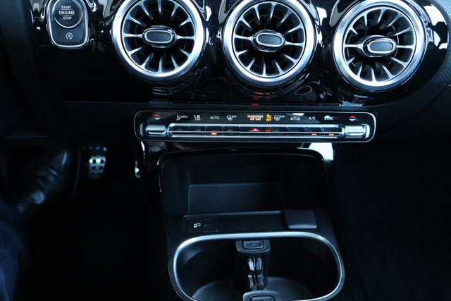 2023 Mercedes-Benz CLA CLA 250C