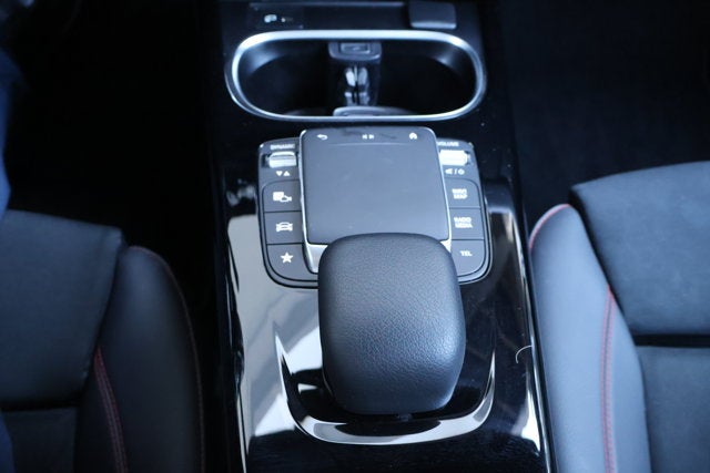 2023 Mercedes-Benz CLA CLA 250C