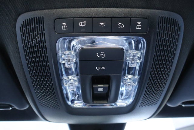 2023 Mercedes-Benz CLA CLA 250C