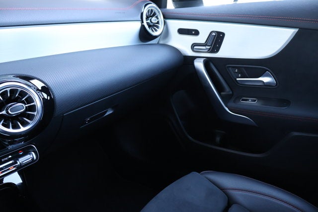 2023 Mercedes-Benz CLA CLA 250C