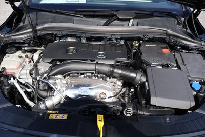 2023 Mercedes-Benz CLA CLA 250C