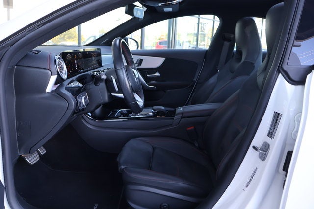 2023 Mercedes-Benz CLA CLA 250C
