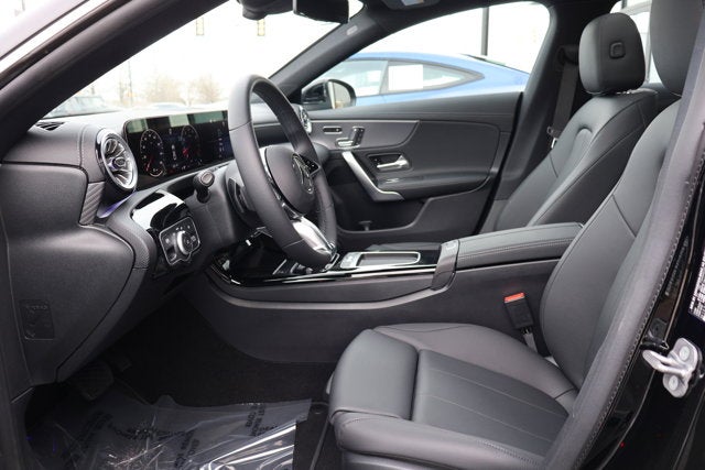 2024 Mercedes-Benz CLA CLA 250C4