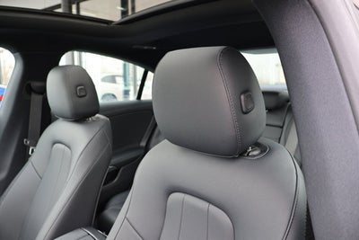 2024 Mercedes-Benz CLA CLA 250C4