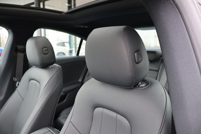 2024 Mercedes-Benz CLA CLA 250C4