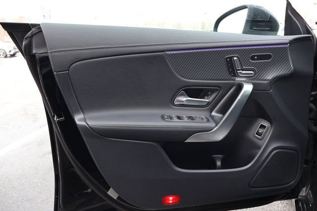 2024 Mercedes-Benz CLA CLA 250C4