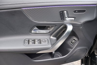 2024 Mercedes-Benz CLA CLA 250C4