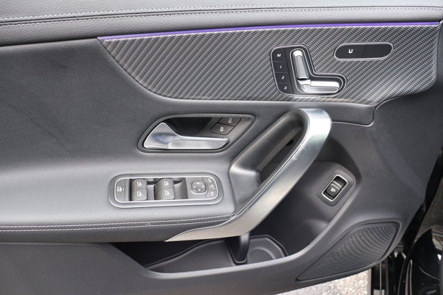 2024 Mercedes-Benz CLA CLA 250C4