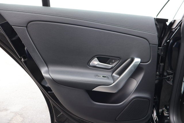 2024 Mercedes-Benz CLA CLA 250C4