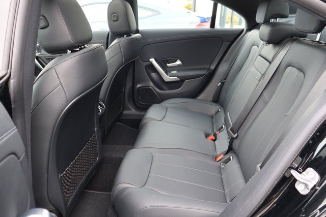 2024 Mercedes-Benz CLA CLA 250C4