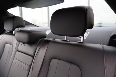 2024 Mercedes-Benz CLA CLA 250C4