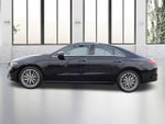 2024 Mercedes-Benz CLA CLA 250C4